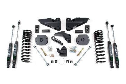 Picture of Zone Offroad Suspension Lift Kit - ZOND51N