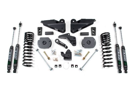 Picture of Zone Offroad Suspension Lift Kit - ZOND51N