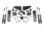 Picture of Zone Offroad Suspension Lift Kit - ZOND51N