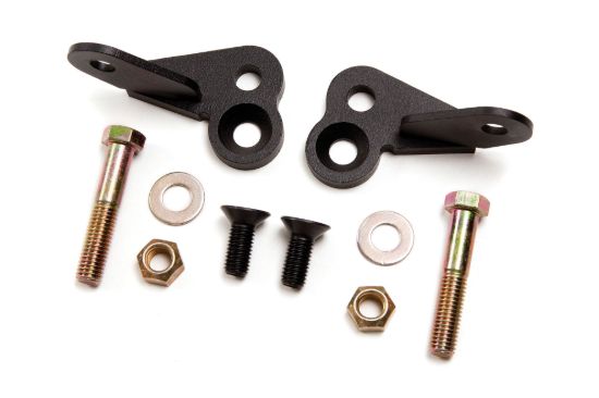 Picture of Zone Offroad Suspension Shock Absorber Extender - ZOND5201
