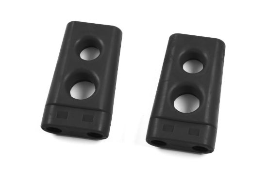 Picture of Zone Offroad Suspension Strut Bumper Stop Extension Kit - ZOND5250