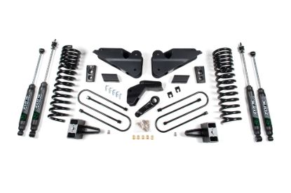 Picture of Zone Offroad Suspension Lift Kit - ZOND52N