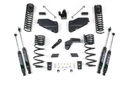 Picture of Zone Offroad Suspension Lift Kit - ZOND53N