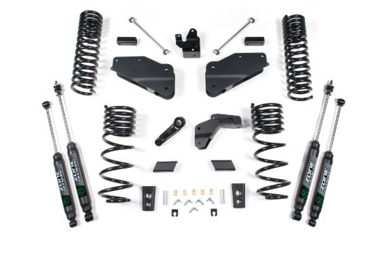 Picture of Zone Offroad Suspension Lift Kit - ZOND53N