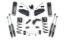 Picture of Zone Offroad Suspension Lift Kit - ZOND53N