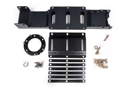 Picture of Zone Offroad Transfer Case Indexing Ring - ZOND5612