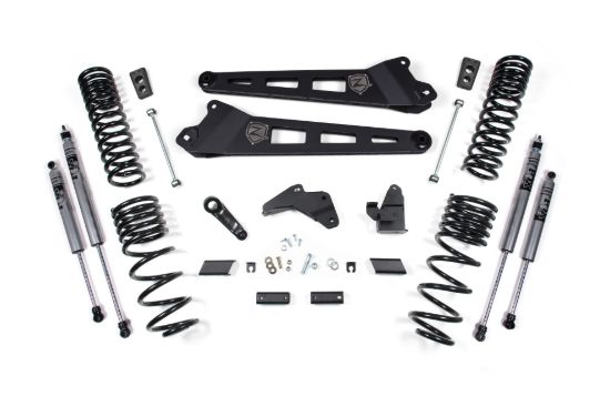 Picture of Zone Offroad Suspension Lift Kit - ZOND58F