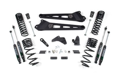 Picture of Zone Offroad Suspension Lift Kit - ZOND58N