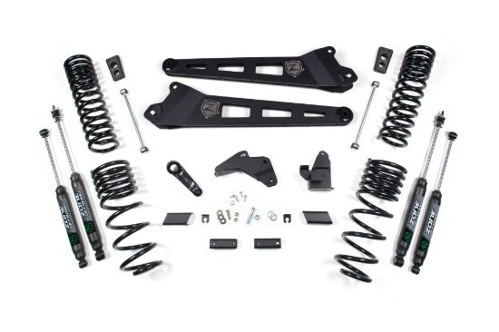 Picture of Zone Offroad Suspension Lift Kit - ZOND58N
