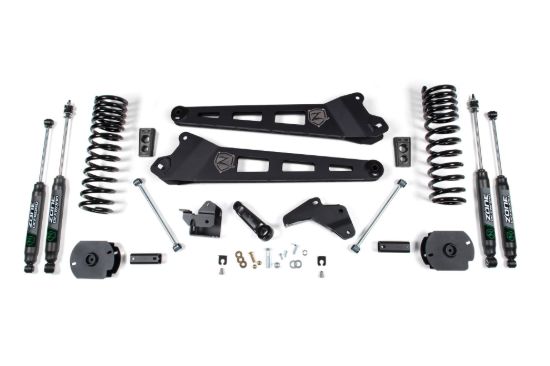 Picture of Zone Offroad Suspension Lift Kit - ZOND63N