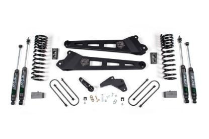 Picture of Zone Offroad Suspension Lift Kit - ZOND65N