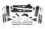 Picture of Zone Offroad Suspension Lift Kit - ZOND67N