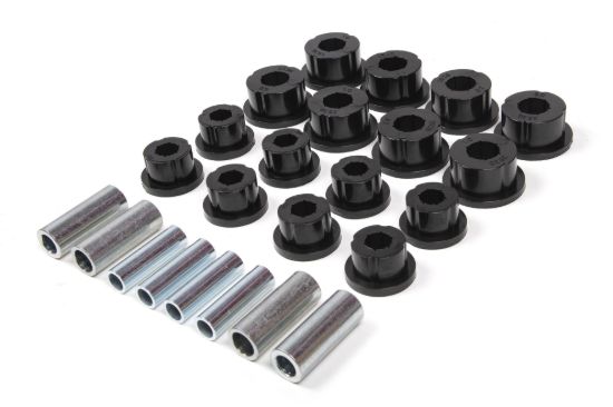 Picture of Zone Offroad Suspension Control Arm Bushing Kit - ZOND7501