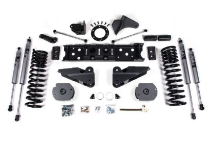 Picture of Zone Offroad Suspension Lift Kit - ZOND77F
