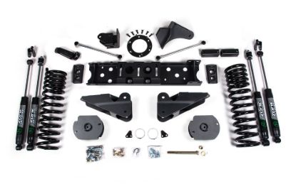 Picture of Zone Offroad Suspension Lift Kit - ZOND77N