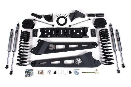 Picture of Zone Offroad Suspension Lift Kit - ZOND78F