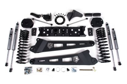 Picture of Zone Offroad Suspension Lift Kit - ZOND79F