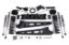 Picture of Zone Offroad Suspension Lift Kit - ZOND79F