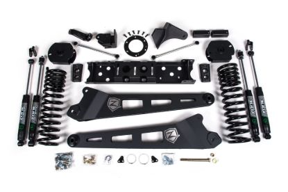 Picture of Zone Offroad Suspension Lift Kit - ZOND79N