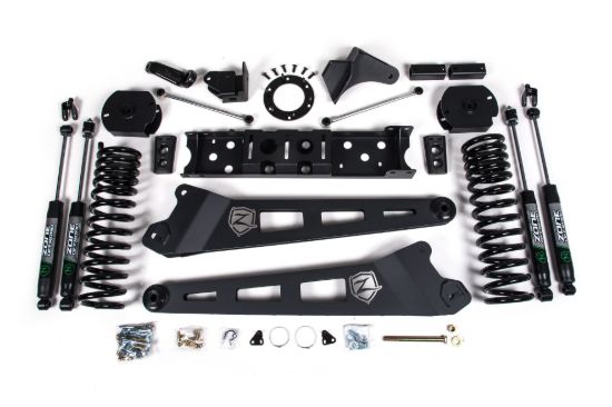 Picture of Zone Offroad Suspension Lift Kit - ZOND79N