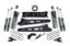 Picture of Zone Offroad Suspension Lift Kit - ZOND84N