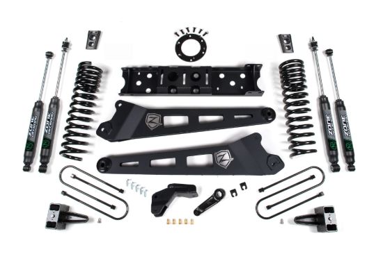 Picture of Zone Offroad Suspension Lift Kit - ZOND85N
