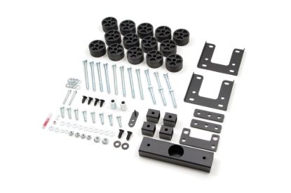 Picture of Zone Offroad Body Lift Kit - ZOND9152