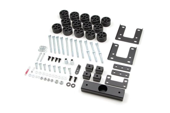 Picture of Zone Offroad Body Lift Kit - ZOND9152
