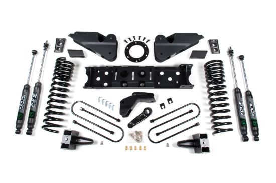 Picture of Zone Offroad Suspension Lift Kit - ZOND93N