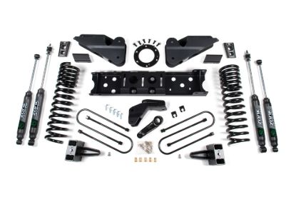 Picture of Zone Offroad Suspension Lift Kit - ZOND94N
