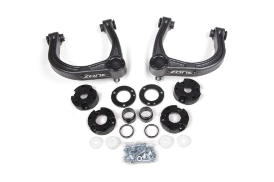 Picture of Zone Offroad Suspension Lift Kit - ZONF100