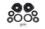 Picture of Zone Offroad Suspension Lift Kit - ZONF1100