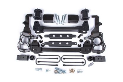 Picture of Zone Offroad Suspension Lift Kit - ZONF122