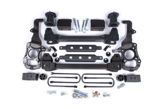 Picture of Zone Offroad Suspension Lift Kit - ZONF122
