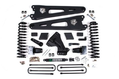 Picture of Zone Offroad Suspension Lift Kit - ZONF126