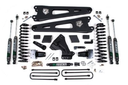 Picture of Zone Offroad Suspension Lift Kit - ZONF126N