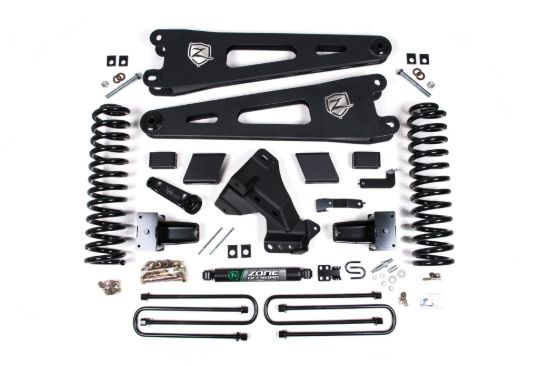 Picture of Zone Offroad Suspension Lift Kit - ZONF127
