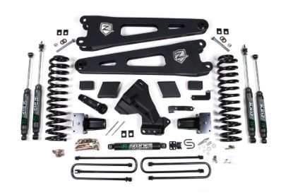 Picture of Zone Offroad Suspension Lift Kit - ZONF127N