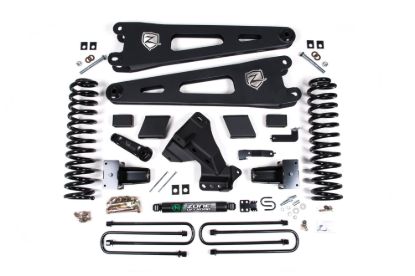Picture of Zone Offroad Suspension Lift Kit - ZONF128