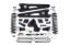 Picture of Zone Offroad Suspension Lift Kit - ZONF128