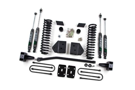 Picture of Zone Offroad Suspension Lift Kit - ZONF12N