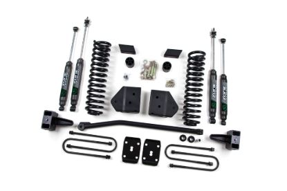 Picture of Zone Offroad Suspension Lift Kit - ZONF18N