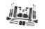 Picture of Zone Offroad Suspension Lift Kit - ZONF18N