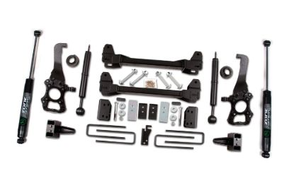 Picture of Zone Offroad Suspension Lift Kit - ZONF20N