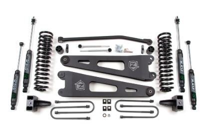 Picture of Zone Offroad Suspension Lift Kit - ZONF22N