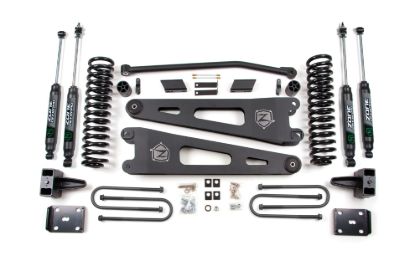 Picture of Zone Offroad Suspension Lift Kit - ZONF26N