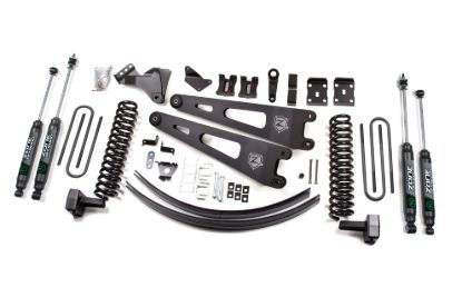 Picture of Zone Offroad Suspension Lift Kit - ZONF31N