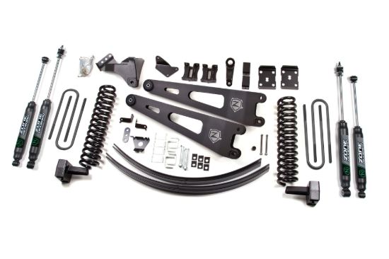 Picture of Zone Offroad Suspension Lift Kit - ZONF32N