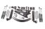 Picture of Zone Offroad Suspension Lift Kit - ZONF32N
