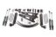 Picture of Zone Offroad Suspension Lift Kit - ZONF34N